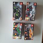lot 4 Lego Speed neufs, Nieuw, Ophalen of Verzenden, Lego