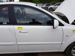 Portier 4Deurs rechts-voor van een Kia Rio, Deur, Ophalen of Verzenden, 3 maanden garantie, Gebruikt
