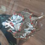 Poederdoos Marie Antoinette, Ophalen of Verzenden