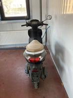Peugeot Kisbee, bruin, type K1, variant AB, versie AA, Fietsen en Brommers, Scooters | Peugeot, Ophalen, Gebruikt, Benzine