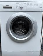 Wasmachine te koop, Elektronische apparatuur, Wasmachines, Ophalen, Gebruikt, Voorlader, 85 tot 90 cm