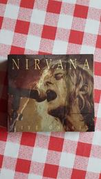 Nirvana Live on Air 4cd bootleg, Cd's en Dvd's, Ophalen of Verzenden, Zo goed als nieuw
