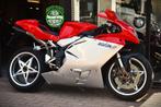 MV AGUSTA F4 1+1 EVO3 ***MOTOVERTE.BE***, Motoren, Motoren | MV Agusta, 750 cc, Bedrijf, Sport