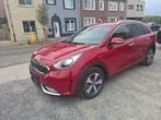 KIA NIRO 1.6 BENZINE/HYBRIDE 1E EIGENAAR, Auto's, Kia, Automaat, Euro 6, 4 cilinders, 1600 cc