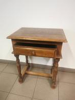 Table d'appoint vintage, Antiquités & Art, Enlèvement