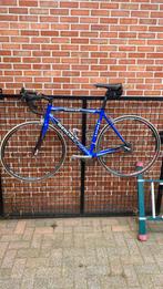 Koersfiets Eddy Merckx, Fietsen en Brommers, Fietsen | Racefietsen, Ophalen, Zo goed als nieuw