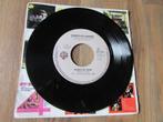 EMMYLOU HARRIS, MISTER SANDMAN, SINGLE, Gebruikt, 7 inch, Single, Ophalen of Verzenden