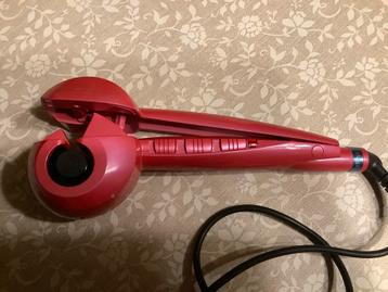 Babyliss pro beschikbaar voor biedingen