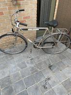 Herenfiets, Fietsen en Brommers, Ophalen, Gebruikt, Overige merken