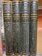 Encyclopédie autodidacte Quillet 1949, Livres, Quillet, Enlèvement, Utilisé