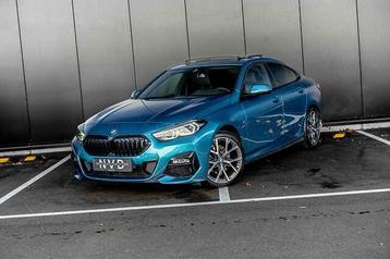 BMW 218 GC M Sport | HIFI | TREKHAAK | ADAP CRUISE | disponible aux enchères