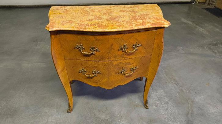 Commode Engelse stijl, Antiek en Kunst, Antiek | Meubels | Kasten, Ophalen