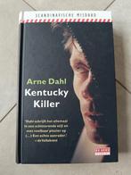 Arne Dahl - Kentucky Killer, Enlèvement, Comme neuf, Arne Dahl