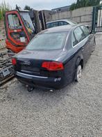 Pieces audi a4 b7 2l7 tdi, Ophalen, Audi