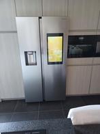 Samsung  frigo, Elektronische apparatuur, Ophalen, Zo goed als nieuw