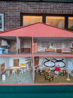 Zeer oud poppenhuis, Enlèvement, Comme neuf, Maison de poupées