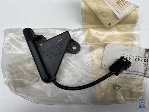 NOS schakelaar softtopbak links voor Mercedes-Benz R129, Auto-onderdelen, Dashboard en Schakelaars, Mercedes-Benz, Nieuw, Ophalen of Verzenden