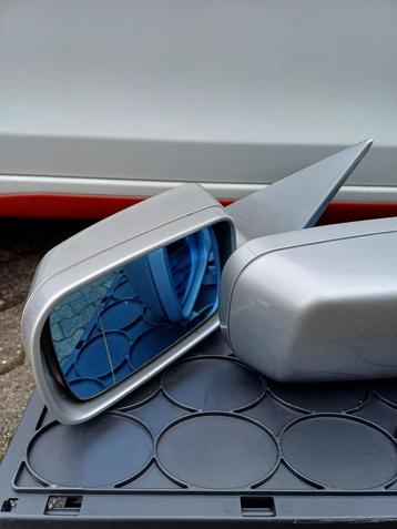 BMW 3-serie Type E46 Elektrische Buitenspiegel Links Rechts beschikbaar voor biedingen