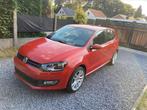 Volkswagen polo, Auto's, 1242 cc, 124 g/km, Bedrijf, Berline