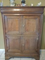 Meuble en chêne, Antiquités & Art, Enlèvement