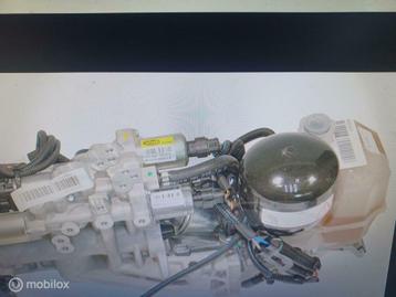 Schakelrobot origineel Renault Trafic  ('01-'14) 309105236r beschikbaar voor biedingen