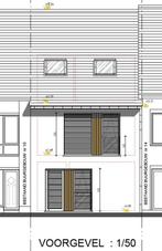 Huis te koop in Oostende, 4 slpks, 4 pièces, Maison individuelle
