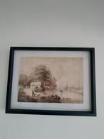 Albert Moerman, Antiek en Kunst