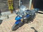 Triumph Tiger 800xc, Motoren, Motorrijbewijs A, 3 cilinders, Particulier, Meer dan 35 kW