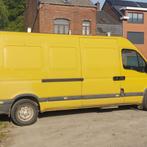 van amménagé fourgon, Caravans en Kamperen, Ophalen, Gebruikt