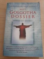'Het Golgotha dossier' Philipp Vandenberg, Boeken, Ophalen of Verzenden