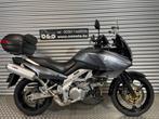 Suzuki DL1000 V-Strom + 1 jaar Garantie + GRATIS onderhoud!, 2 cilinders, Motorrijbewijs A, Bedrijf, Toermotor