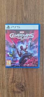 Marvel's Guardians of the Galaxy | PS5, Ophalen of Verzenden, Zo goed als nieuw