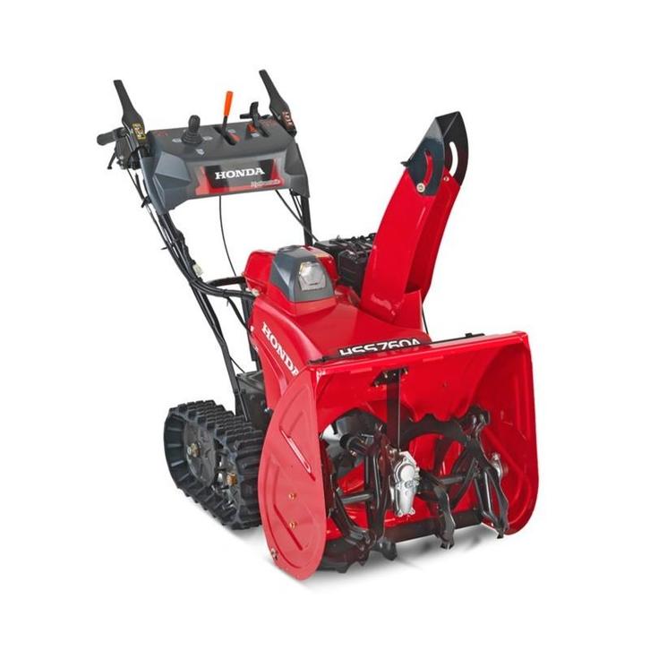 Sneeuwblazer - Honda - HSS 760 AETD, Tuin en Terras, Kweekspullen, Nieuw, Ophalen of Verzenden