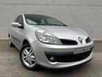 RENAULT CLIO 1.4-16V EXPRESSION-AIRCO-CRUISE-GEKEURD VR.VRKP, Auto's, Renault, Voorwielaandrijving, Stof, Zwart, 4 cilinders
