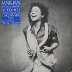 janis ian fly too high, Cd's en Dvd's, Vinyl | R&B en Soul, 1960 tot 1980, R&B, Ophalen of Verzenden, Zo goed als nieuw