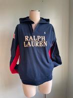 Poloshirt met capuchon van Ralph Lauren, Jongen, Polo ralph lauren, Trui of Vest, Zo goed als nieuw