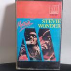 STEVIE WONDER ~ MOTOWN LEGENDS ~ cassette, Enlèvement, Utilisé