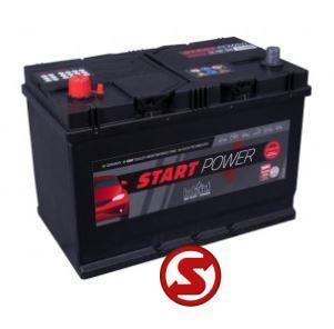 Batterie 12V 100AH (c20) 830A (EN), Autos : Pièces & Accessoires, Pièces camion, Autres marques, Batteries et Accessoires, Neuf