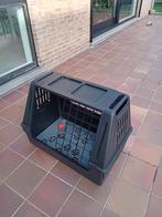 Autobench hond (transportkist), Ophalen, Zo goed als nieuw