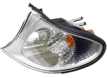 Knipperlicht links BMW 3 serie E46 sedan touring 3137165853  beschikbaar voor biedingen