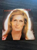 Dalida – Les Grands Succès De Dalida, Cd's en Dvd's, Ophalen of Verzenden