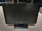 moniteur vga L:44cm 16/9, Gebruikt, VGA, 60 Hz of minder, Ophalen