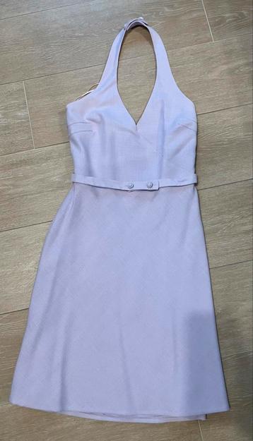 Feestjurk, Zara, maat 38 medium beschikbaar voor biedingen