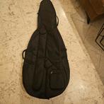 Gewatteerde holster van Violencelle, Muziek en Instrumenten, Ophalen of Verzenden, Nieuw, Cello