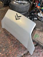 Citroen nemo capot, Ophalen