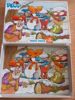 Plop puzzel, Kinderen en Baby's, Speelgoed | Kinderpuzzels, Ophalen of Verzenden, Zo goed als nieuw