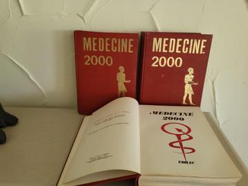 Encyclopedie (medisch,goed geïllustreerd) beschikbaar voor biedingen