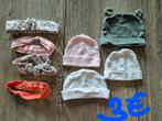 Babykleding maat 46, Kinderen en Baby's, Babykleding | Mutsen, Sjaals en Wanten, Ophalen, Zo goed als nieuw