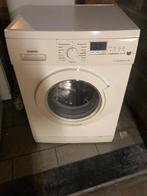 Machine à laver Siemens, 70 euros aujourd'hui, Electroménager, Lave-linge, Enlèvement, Utilisé, Chargeur frontal