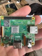 Raspberry Pi 3 Model A+, Enlèvement ou Envoi, Comme neuf